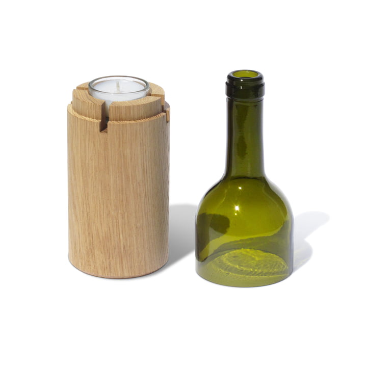 WeinLicht fra side by side