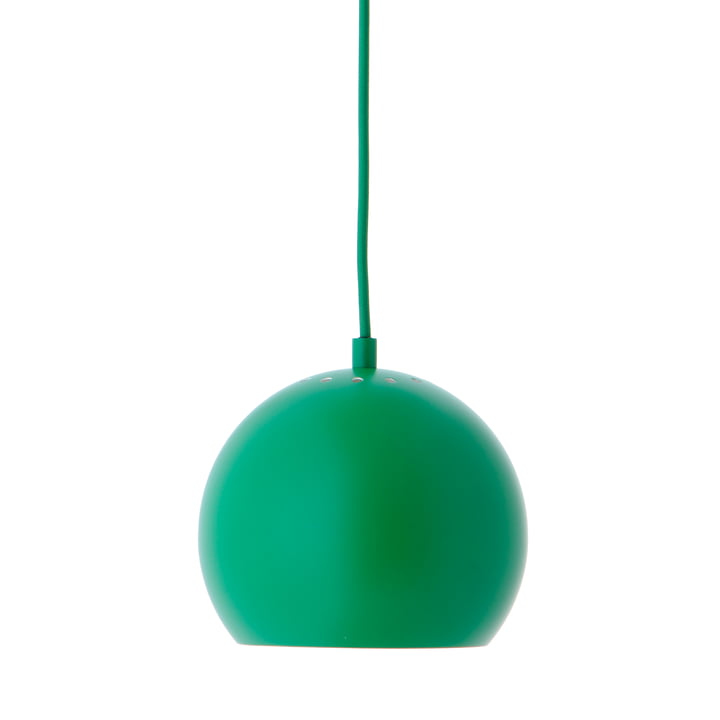 Ny Ball pendel, Ø 18 cm, get-your-greens (begrænset) fra Frandsen