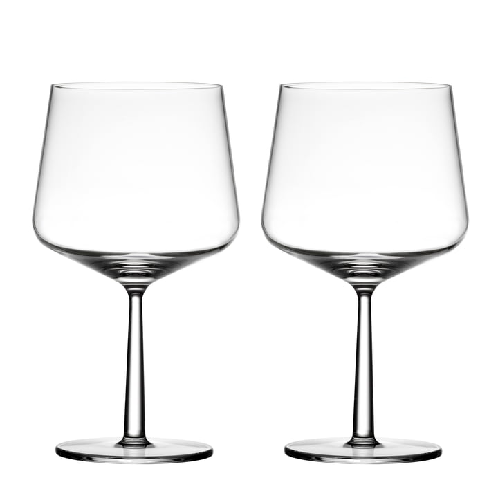 Essence Cocktailglas, 63cl (sæt med 2) fra Iittala