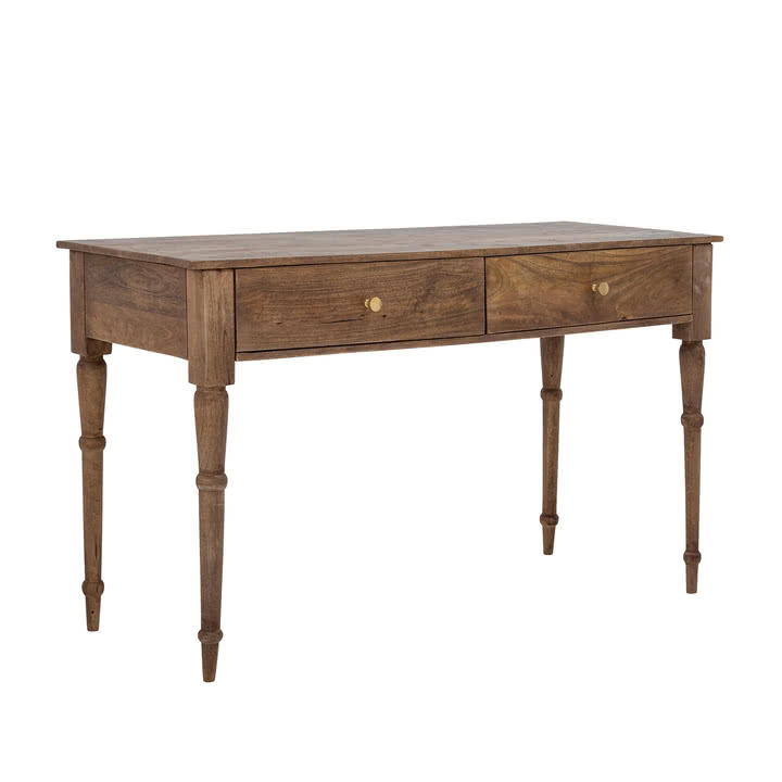 Bloomingville - Betton konsolbord, brun