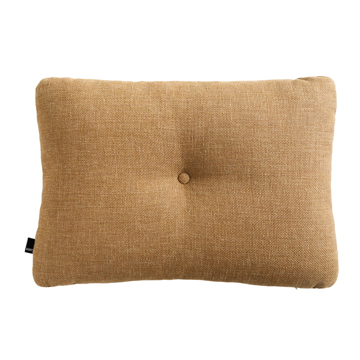 Dot Cushion XL, Tadao, kamel fra Hay
