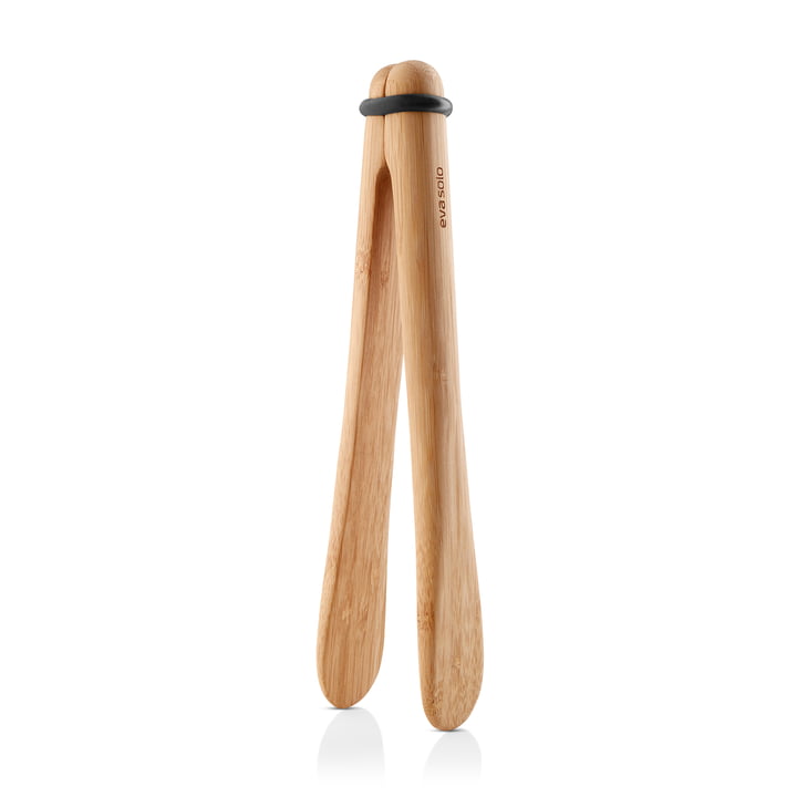 Nordic Kitchen serveringstang 24,5 cm, bambus fra Eva Solo