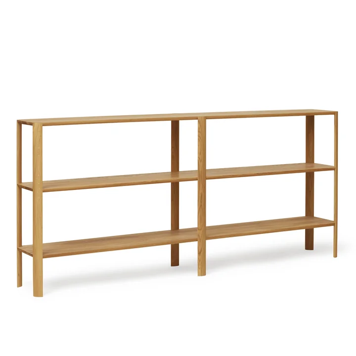 Leaf fra Form & Refine i 2 x 3 finish, eg