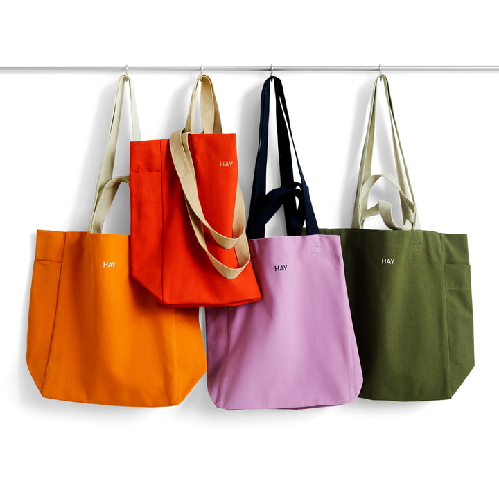 Everyday Tote Bag fra Hay