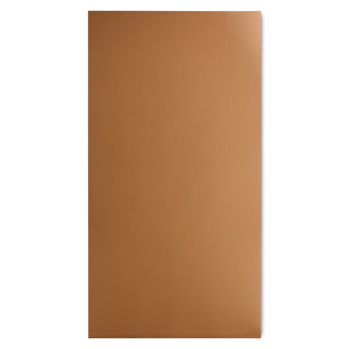 Spejl, 90 x 170 cm, smokey brown fra HKliving