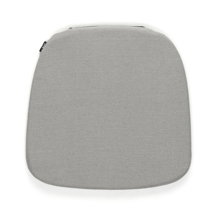 Soft Seats Outdoor sædehynde, Simmons 55 hvid/grå, type A fra Vitra