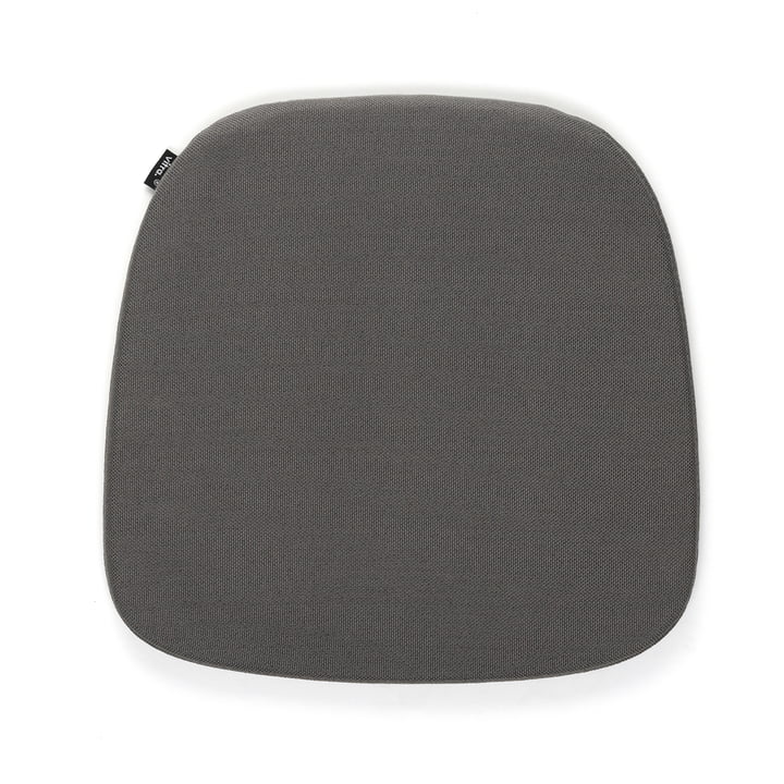 Soft Seats Outdoor sædehynde, Simmons 61 grå, type A fra Vitra