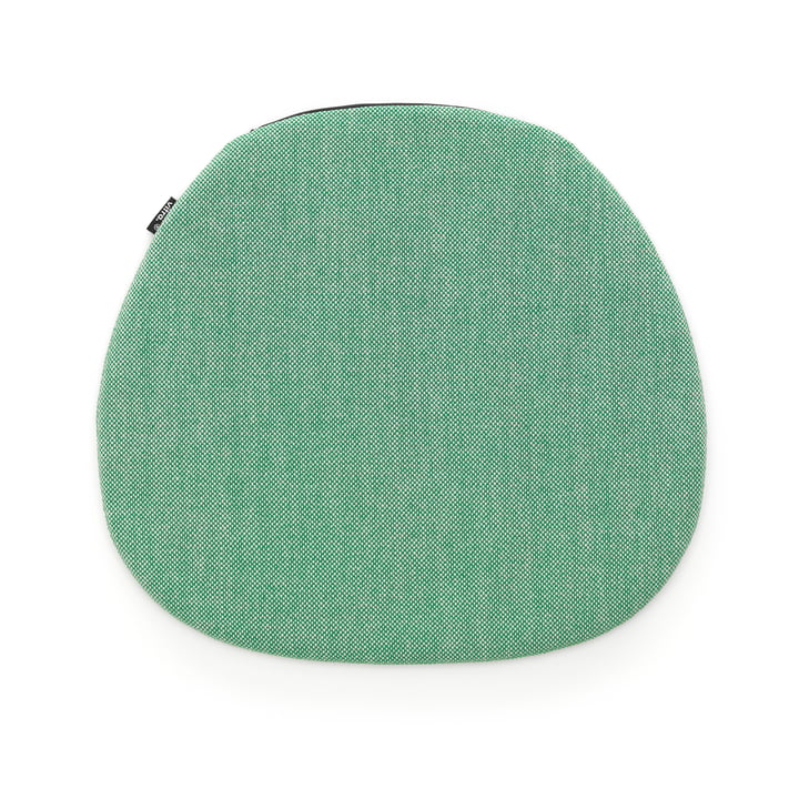 Soft Seats hynde, Hopsak 20, grøn/elfenben, type B fra Vitra