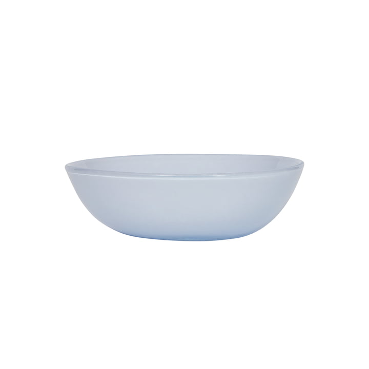 Kojo skål, Ø 16,4 x 5 cm, lavendel fra OYOY
