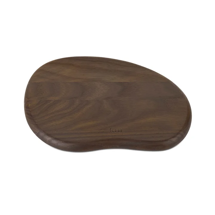 Ferm Living - Cairn Butter Boards, mørkebrune