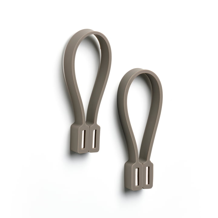 Loop Magnet Håndklædeholder fra Zone Denmark