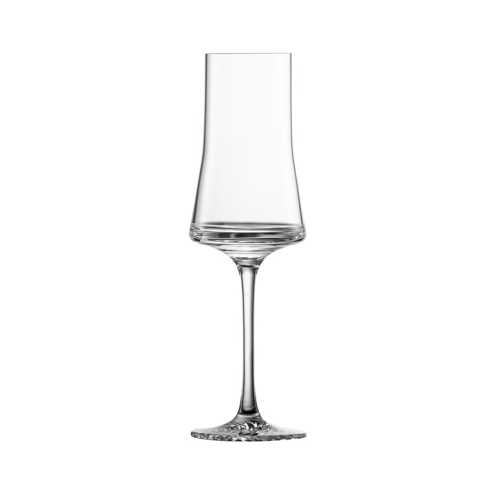 Echo grappa glas fra Zwiesel Glas