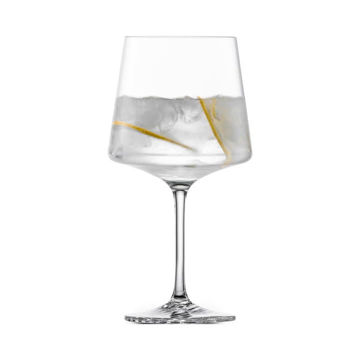 Echo Gin Tonic glas fra Zwiesel