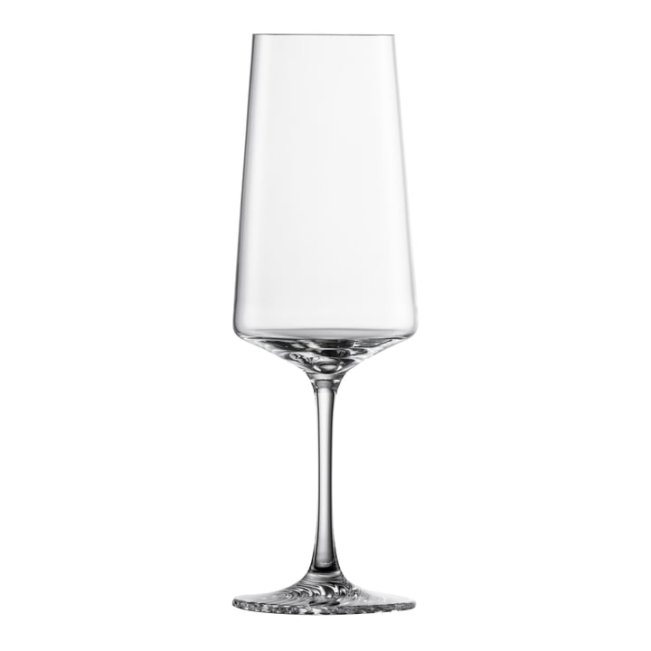 Echo champagneglas fra Zwiesel Glas