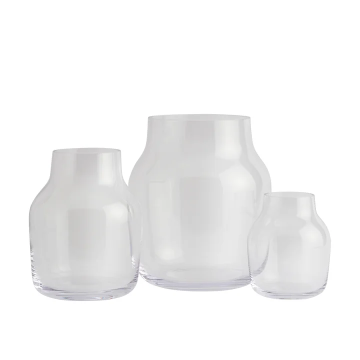 Muuto - Silent vase