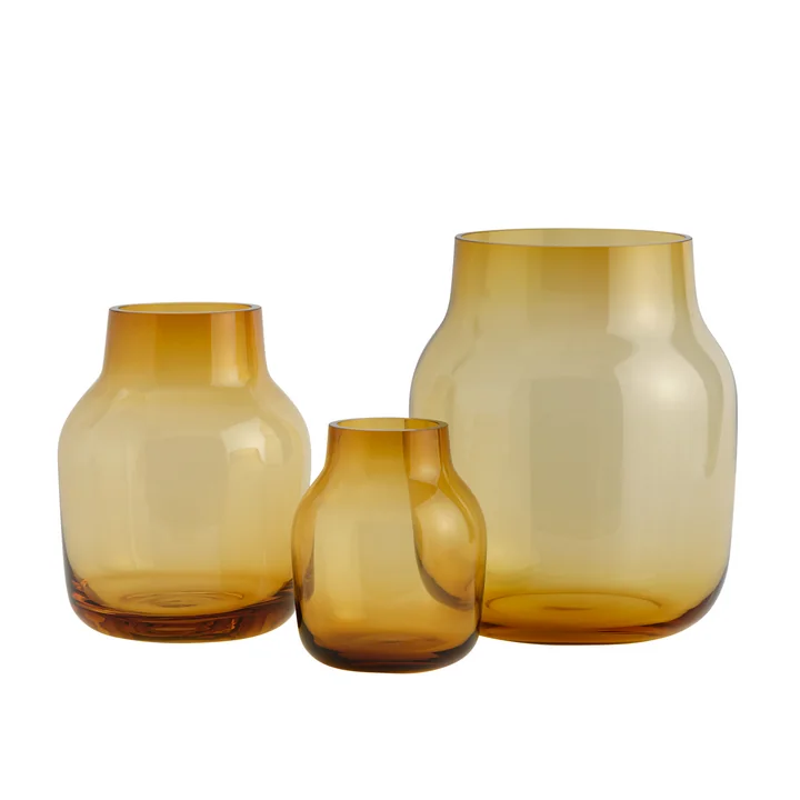 Muuto - Silent vase