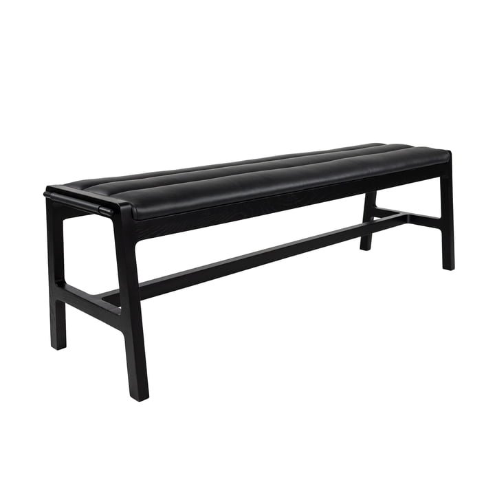 Studio Zondag - Leef 140cm, sort