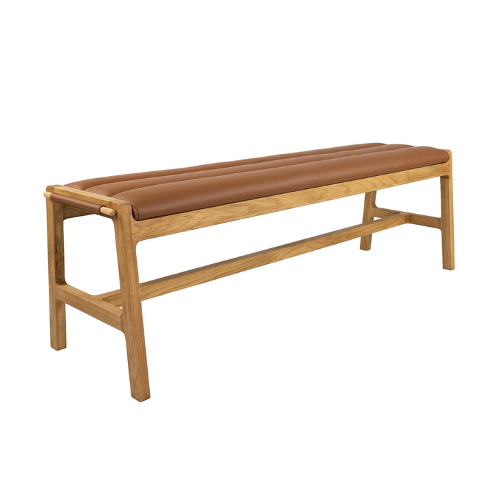 Studio Zondag - Leef 140cm, cognac