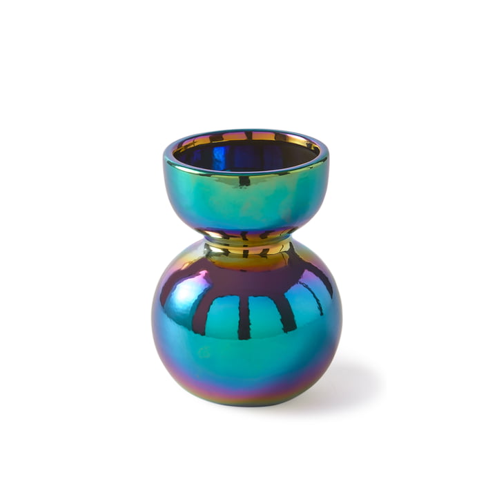 Pols Potten - Boolb Vase S, flerfarvet