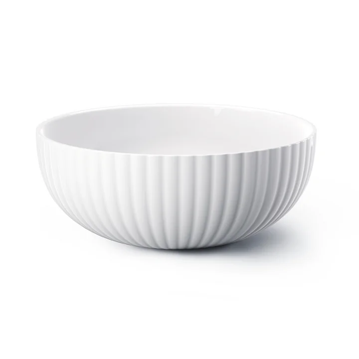 Bernadotte Salatskål, D 26 cm af Georg Jensen