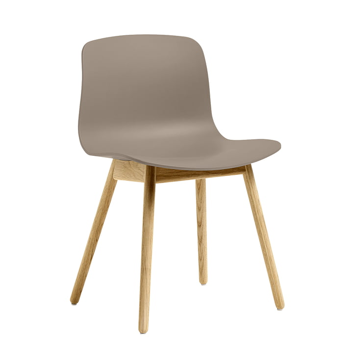 Hay - About A Chair AAC 12, lakeret eg / khaki 2. 0