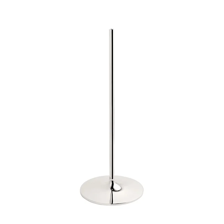 Stoff - gulvstativ Nagel lysestager