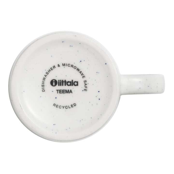 Iittala - Oiva Toikka krus med hank