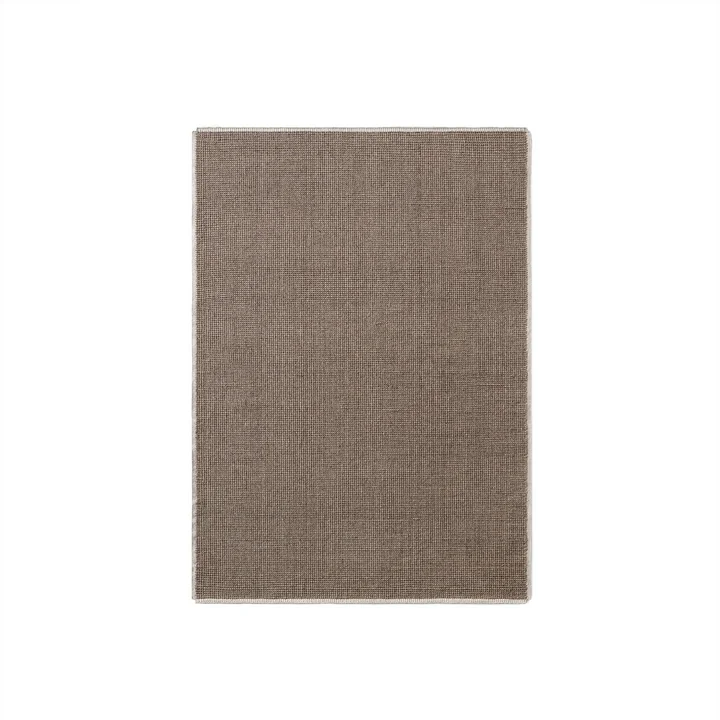 Collect SC84 tæppe, 170 x 240 cm, camel by & Tradition