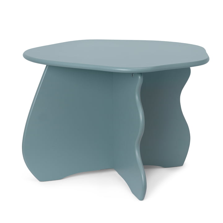 Ferm Living - Slope børnebord, storm
