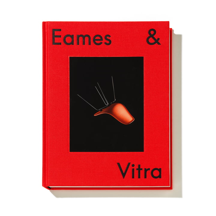 Hawa Eames publikation 2023, DE af Vitra