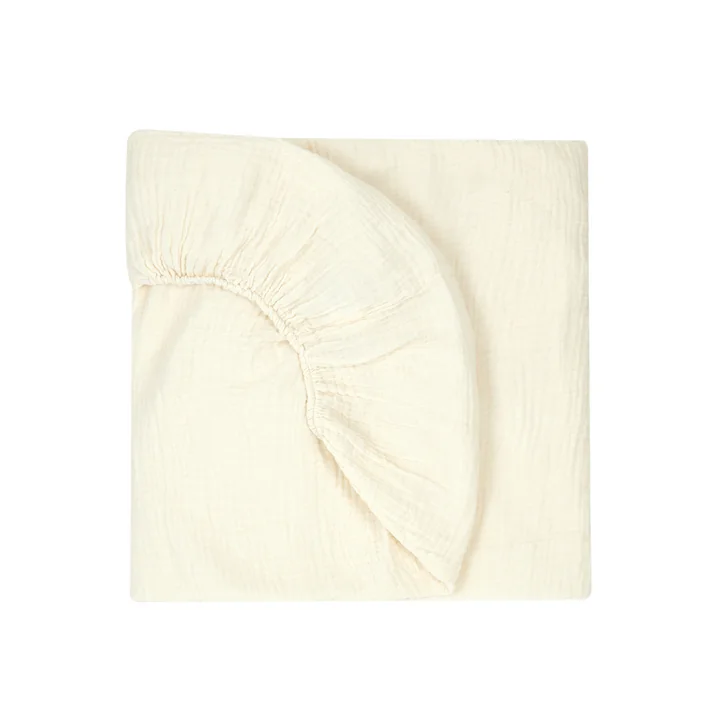 Wabi Sabi facadelagen, 70 x 140 x 15 cm, natur fra Nobodinoz