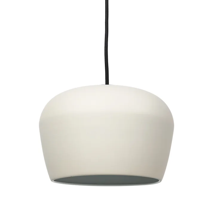 Studio Zondag - ZS22 pendel, lime hvid