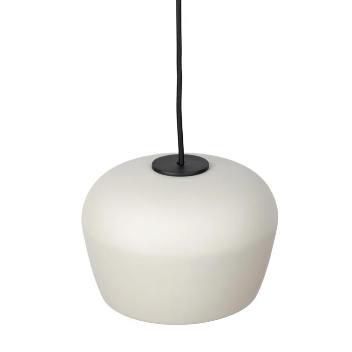 Studio Zondag - ZS22 pendel, lime hvid