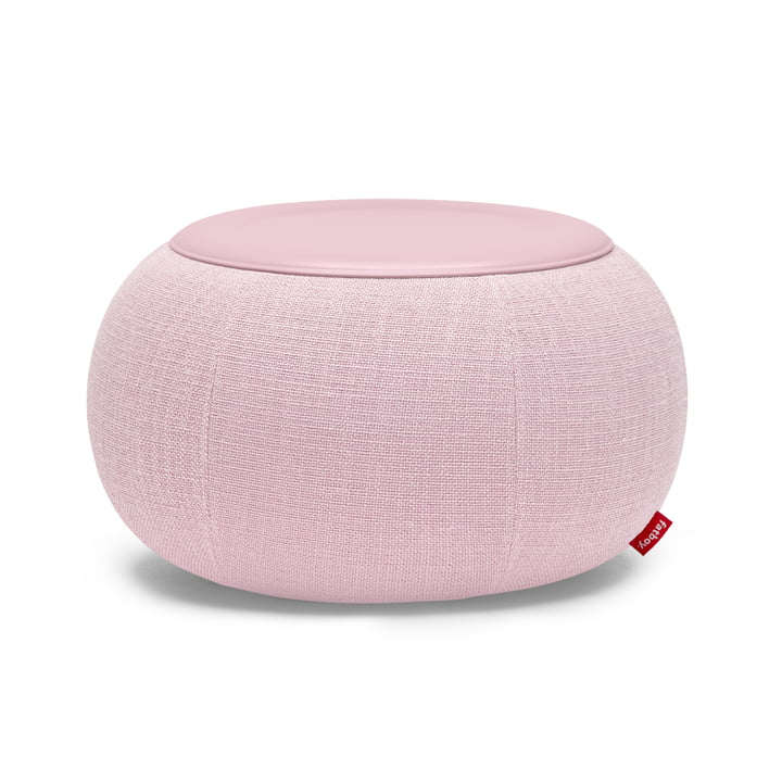 Fatboy - Humpty sidebord, boble pink