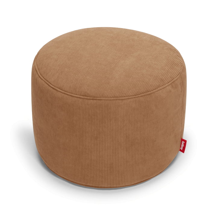 Fatboy - Point Stool Cord genbrugt, bamse