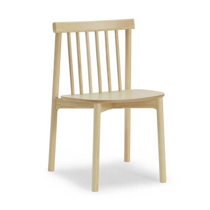 Pind stol, ask af Normann Copenhagen