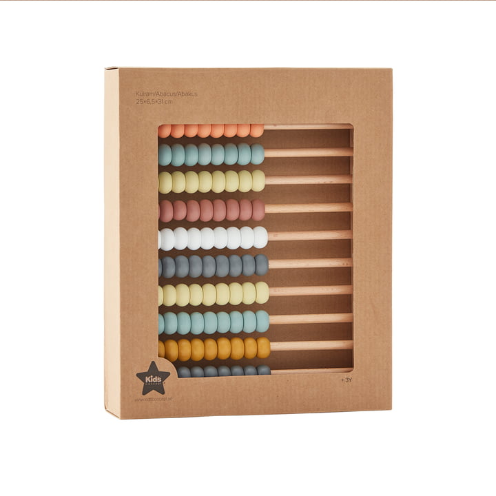 Neo abacus fra Kids Concept