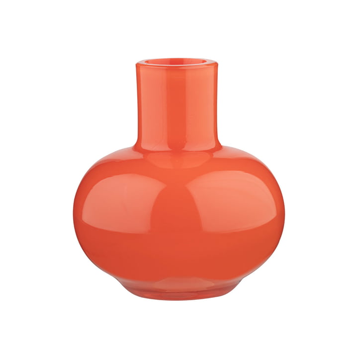 Marimekko - Mini vase, orange