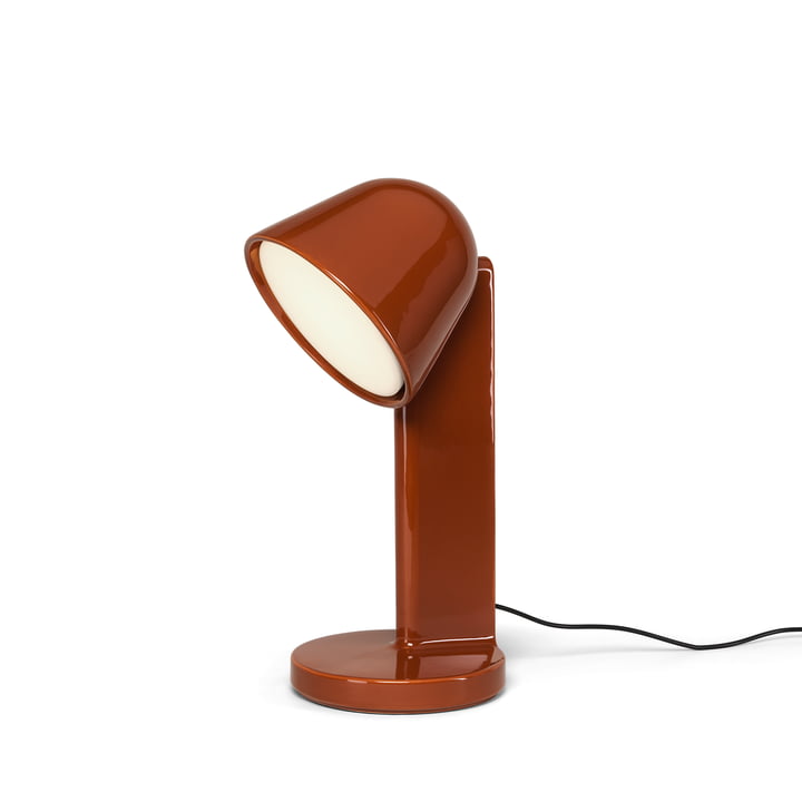Céramique Down bordlampe fra Flos
