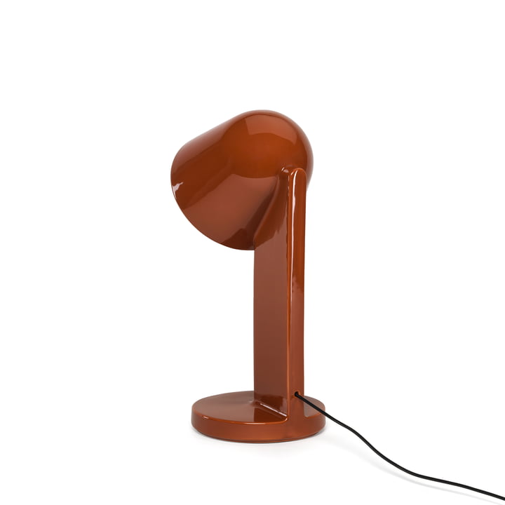 Céramique Down bordlampe fra Flos