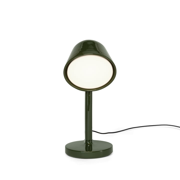 Céramique Down bordlampe fra Flos