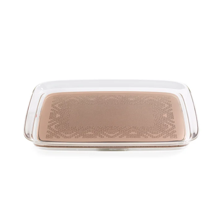 Kartell - Teatime bakke, bronze