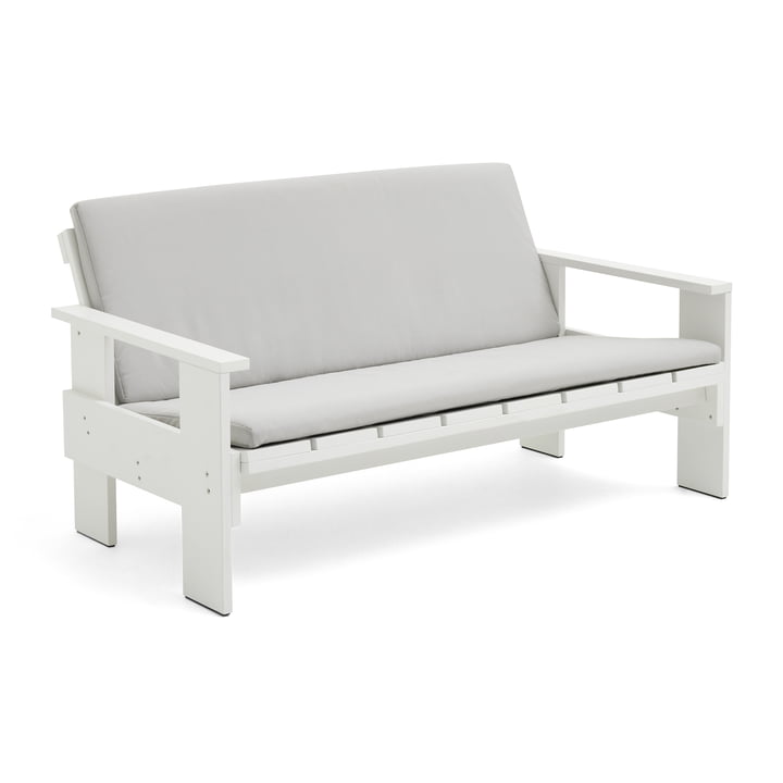 Crate Lounge Sofa fra Hay