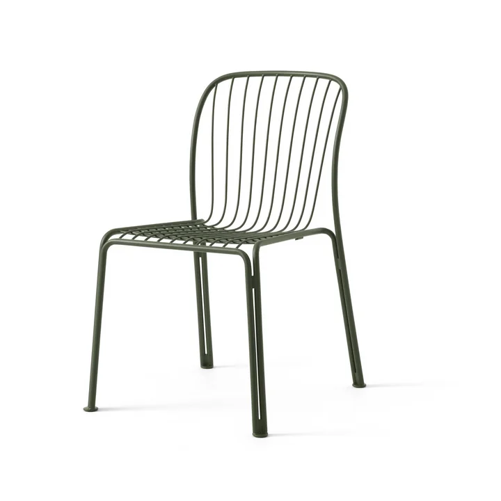 Thorvald SC94 Outdoor stol fra & Tradition