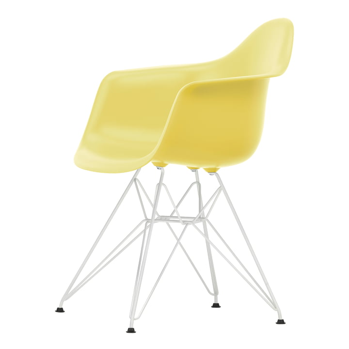 Eames Plastic Lænestol fra Vitra