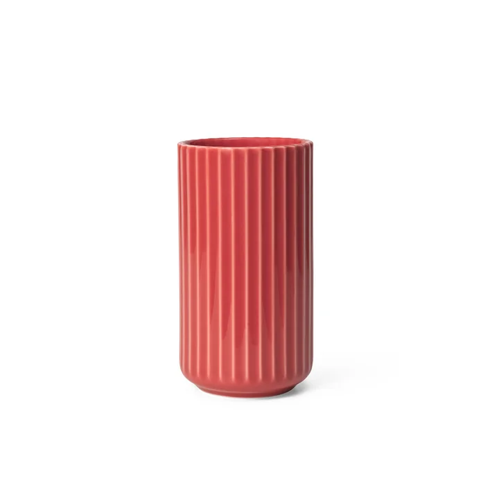Lyngbyvase fra Lyngby Porcelæn