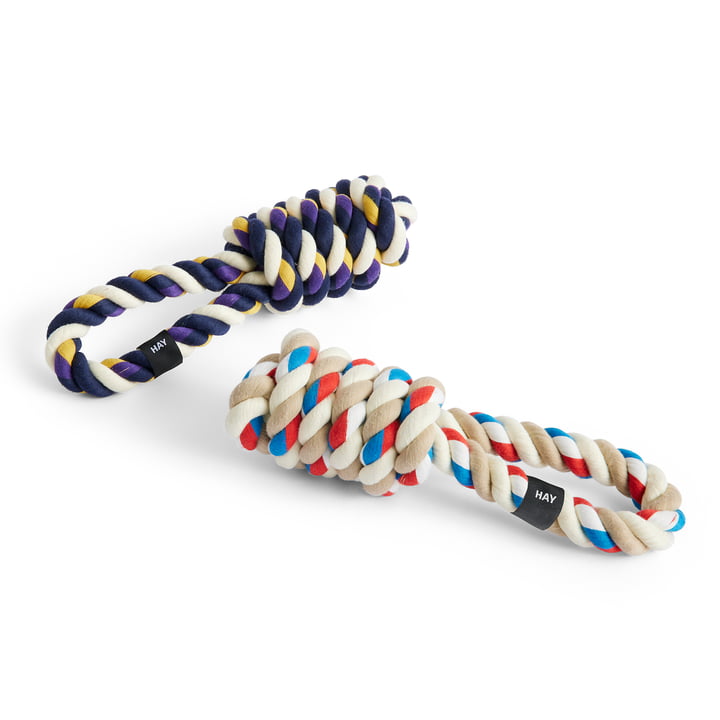 Dogs Rope Toy fra Hay