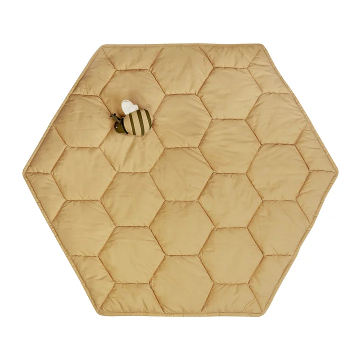 Honeycomb legemåtte fra Lorena Canals