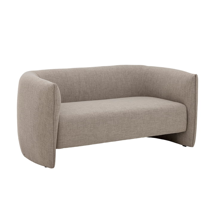 Bloomingville - Bacio sofa, naturlig