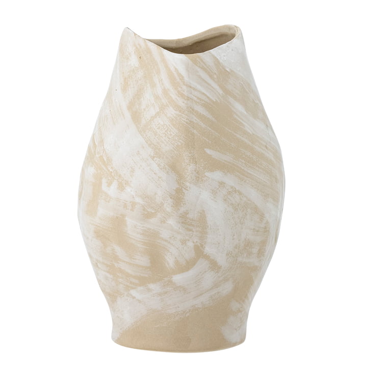 Bloomingville - Obsa vase, naturlig